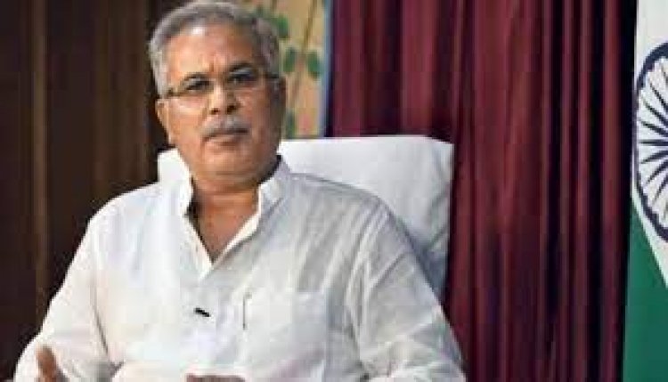 मुख्यमंत्री बघेल की अध्यक्षता में आयोजित समारोह में केन्द्रीय मंत्री गडकरी छत्तीसगढ़ में 9240 करोड़ रूपए लागत की 33 सड़क परियोजनाओं का करेंगे लोकार्पण-शिलान्यास