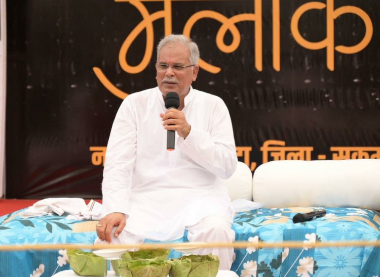 भेंट-मुलाकात : अभियान जो बन गया सरकार और जनता के बीच संवेदना की कड़ी