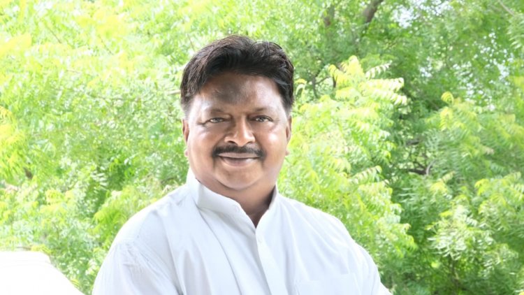 संसदीय सचिव यू. डी. मिंज ने संविधान दिवस की दी शुभकामनाएं सभी वर्गों की भावनाओं और जन अपेक्षाओं को संविधान में समाहित किया गया :यू.डी. मिंज