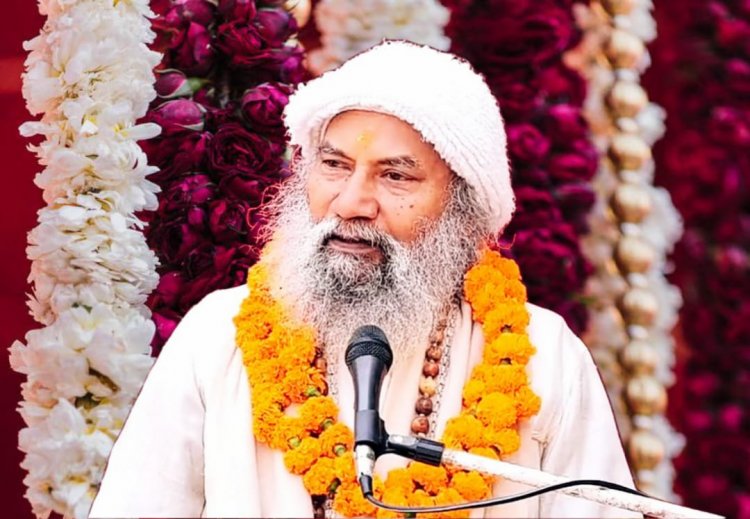 पूर्णत्व प्राप्ति सद्गुरु की कृपा से