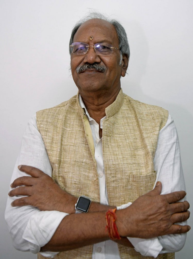 भूपेश राज में खिलाड़ियों की उपेक्षा-बृजमोहन 2020 से अब तक न उत्कृष्ट खिलाड़ी घोषित किया गया और न ही किसी को नौकरी दी गई।