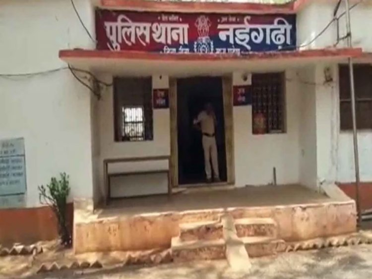 हेड कांस्टेबल को हुआ शादीशुदा महिला से प्यार, फिर महिला के पति को धमकाया और घर पर रात रुकने लगा...