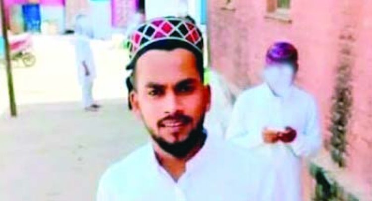 दुर्ग दुर्ग जिले में घिनौना काम, 6 वर्षीय बालक के मुहं में डाला प्राइवेट पार्ट, जावेद खान के खिलाफ अपराध दर्ज