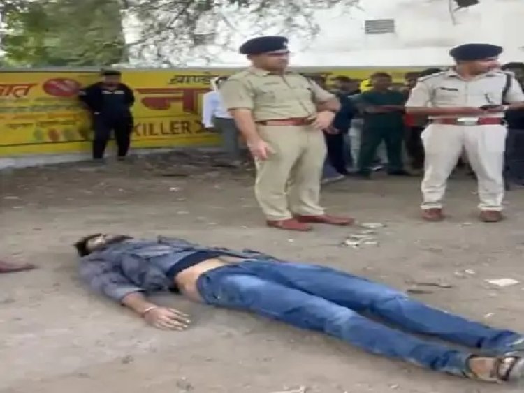 आईएएस की तैयारी कर रहे छात्र की हत्या की जांच पर उठे सवाल...