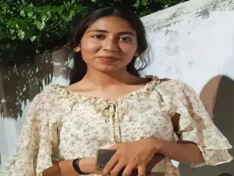 पत्रकारिता की छात्रा ने की खुदखुशी