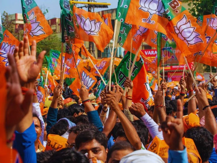 विधानसभा चुनाव के लिए BJP की बड़ी रणनीति! इन लोगों को कई सीटों पर मिलेगा टिकट