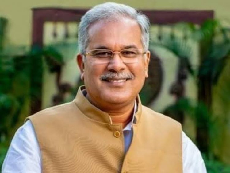 सीएम भूपेश बघेल ने दिया कुनकुरी को एक और सौगात, 9 करोड़ की लागत से बनेगा 50 बेड ‘मदर एंड चाइल्ड केयर सेंटर’, विधायक यू.डी. मिंज की माँग पर मिली स्वीकृति कुनकुरी में 50 बेड का ‘मदर एंड चाइल्ड केयर सेंटर’ की स्वीकृति पर विधायक यू.डी. मिंज ने CM का जताया आभार