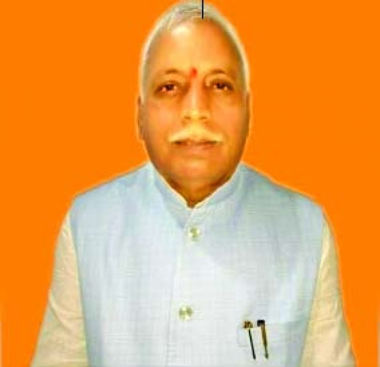 सब इंस्पेक्टर को थप्पड़ मारने में सांसद को एक साल की सजा