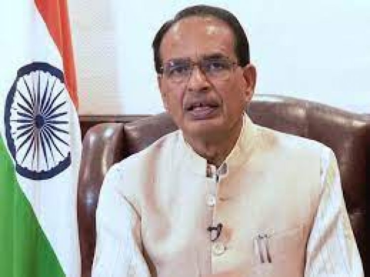 सीएम शिवराज ने दिया तोहफा, राज्य के कर्मचारियों को मिलेगा 42 फीसदी DA