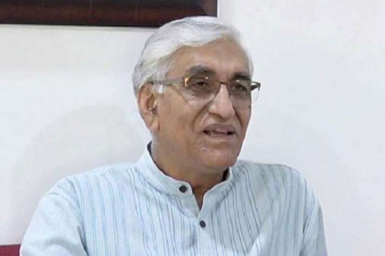 अब तो किराये का मकान लेकर छत्तीसगढ़ में रहेंगे शाह : सिंहदेव