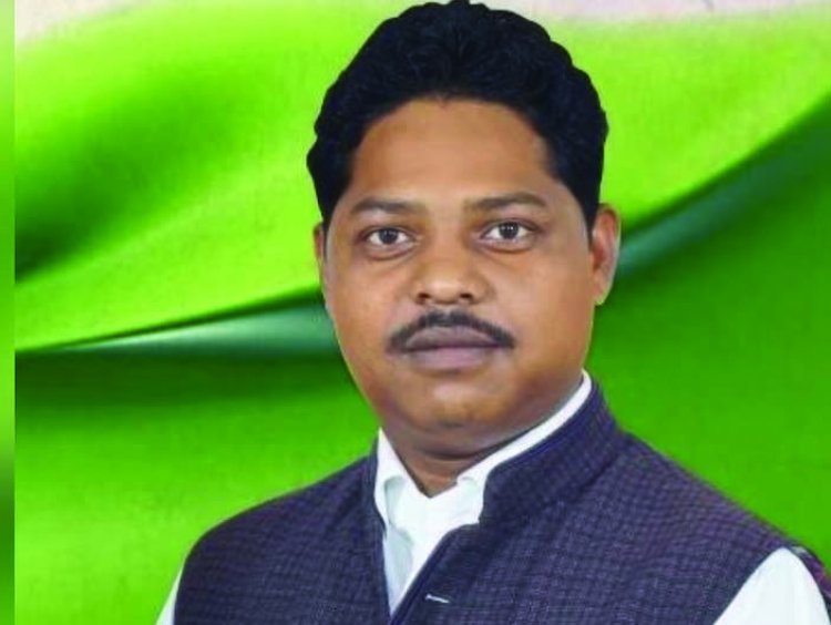 CPM नेता सुभाष मुंडा की गोली मारकर हत्या, अपराधियों ने मारी ताबड़तोड़ गोलियां