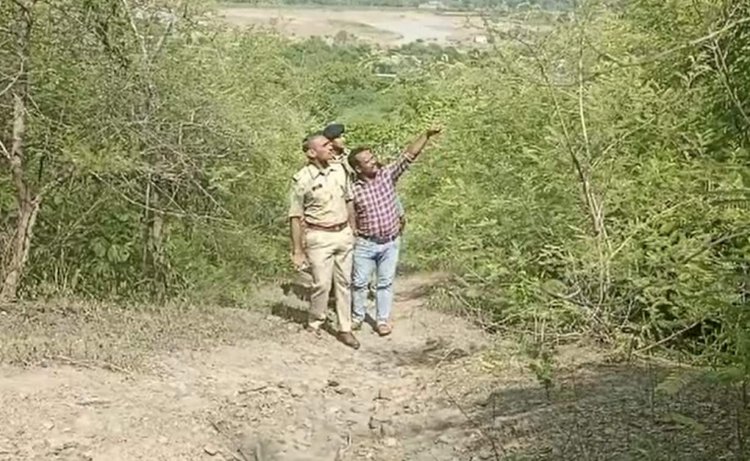 धार्मिक नगरी मैहर शर्मसार: 11 साल की मासूम के साथ गैंगरेप, शरीर पर दांत से काटने के निशान