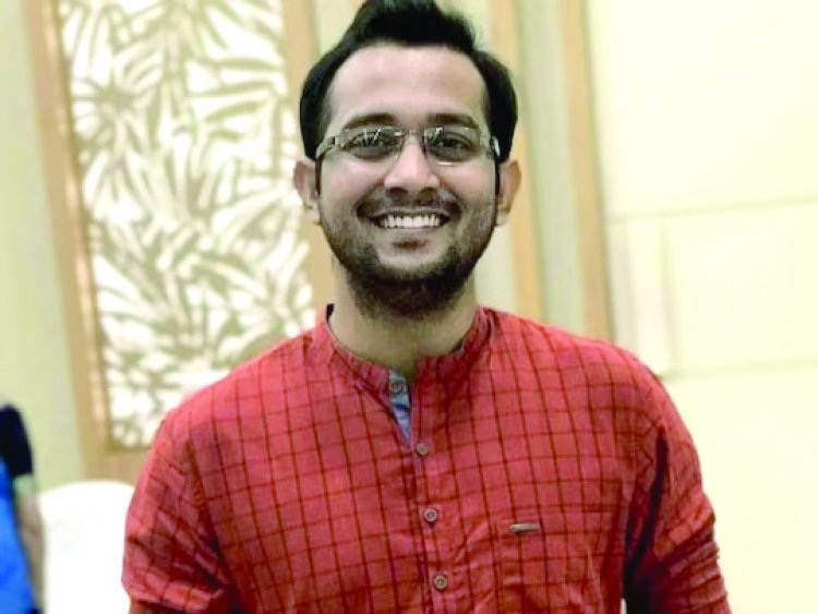 थाईलैंड घूमने गया था सीएमएचओ का बेटा, समुंदर में डूबने से मौत