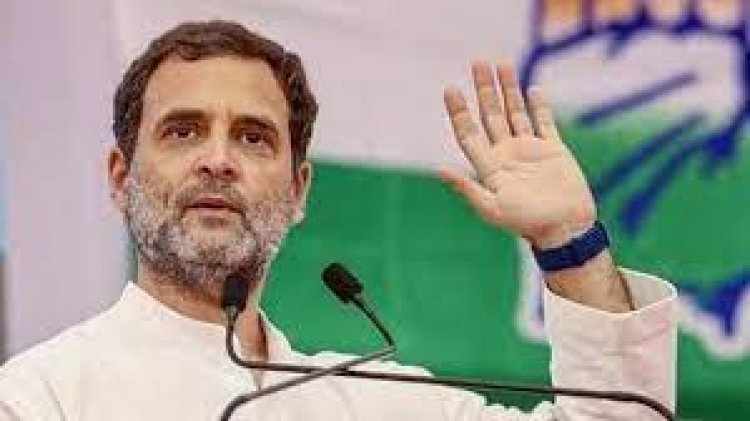 "सच्चाई की जीत होती है..": मानहानि केस में SC के फैसले पर बोले राहुल गांधी