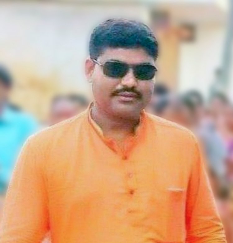 भूपेश सरकार छत्तीसगढ़ मे पूर्ण शराबबंदी लागू करे अन्यथा सत्ता वापसी सम्भव नही-नवीन पटेल