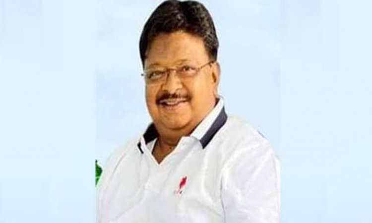कांग्रेस धर्म,जाति और त्यौहारों की राजनीति नहीं करती,राजनीतिक अस्तित्व बचाने भाजपा ले रही है धर्म का आड़: यूडी मिंज