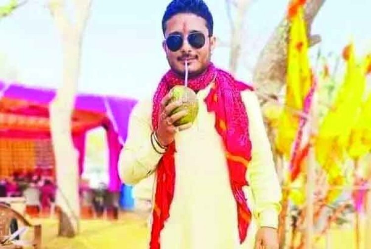 ओडिशा पुलिस ने छत्तीसगढ़ के युवक को किया गिरफ्तार, खाटू श्याम बाबा के भजनों में शामिल होने वाली महिलाओं से शारीरिक संबंध बनाने करता था ब्लैकमेलिंग3