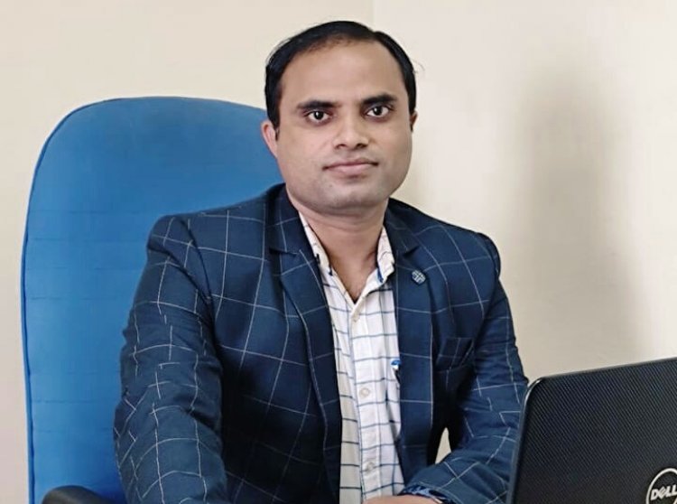 उत्पाद की अवधारणा और उसके परिप्रेक्ष्य में महात्मा गांधी और डॉ सर्वपल्ली राधाकृष्णन के विचार