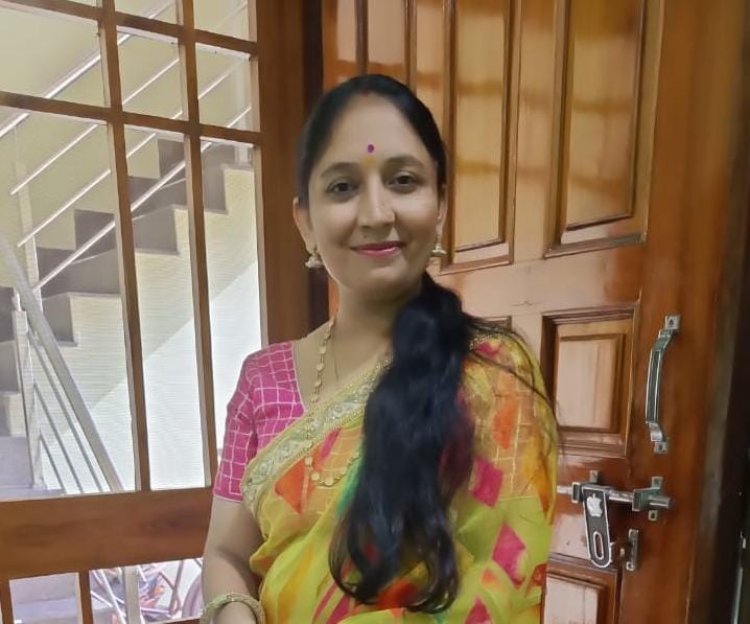 अपना पता ही नहीं मिला