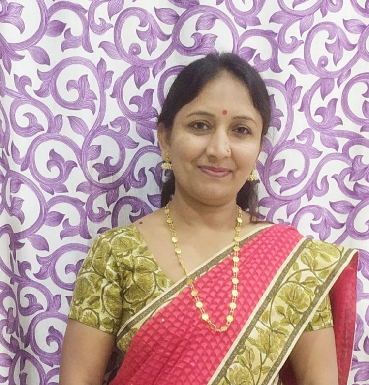 नारी आदिशक्ति
