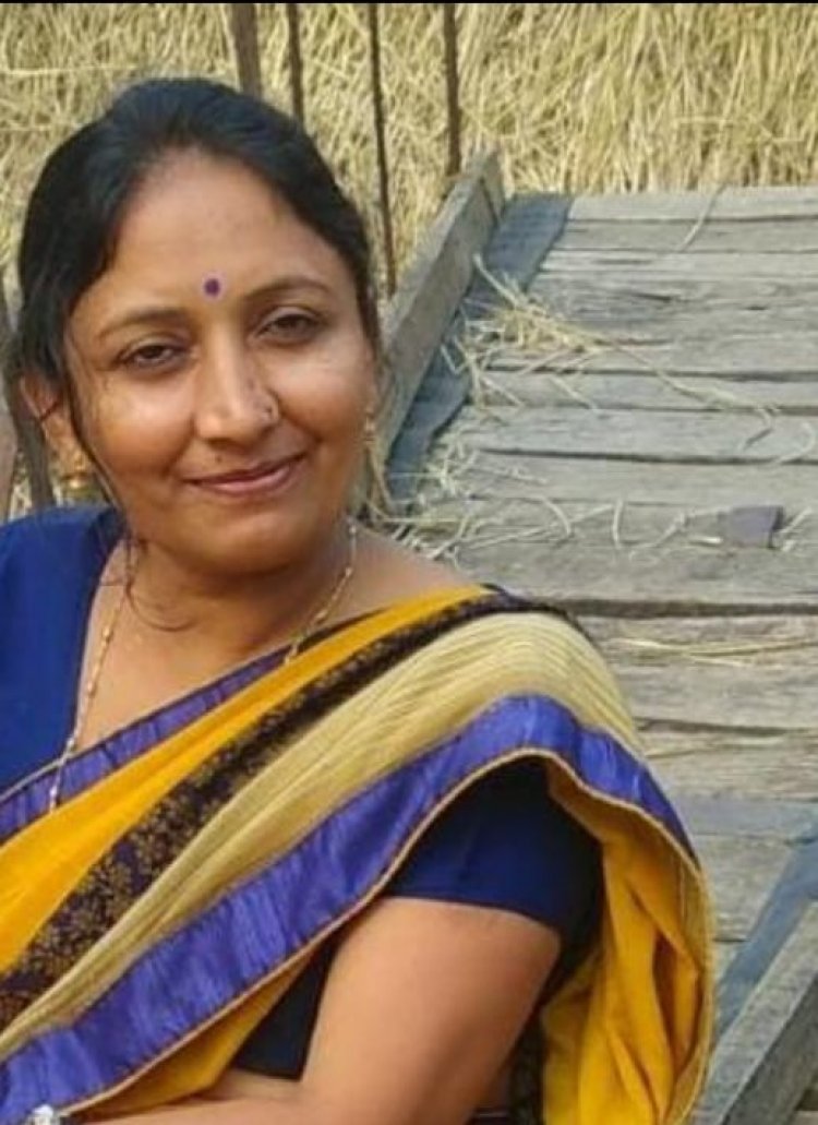 ⭐चांदनी रात का आलम⭐