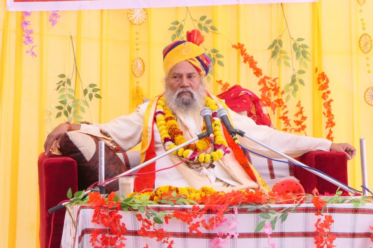 साभार सद्विप्र समाज सेवा एवं सदगुरु कबीर सेना के संस्थापक सद्गुरु स्वामी कृष्णानंद जी महाराज की अनमोल कृति शिव तंत्र से