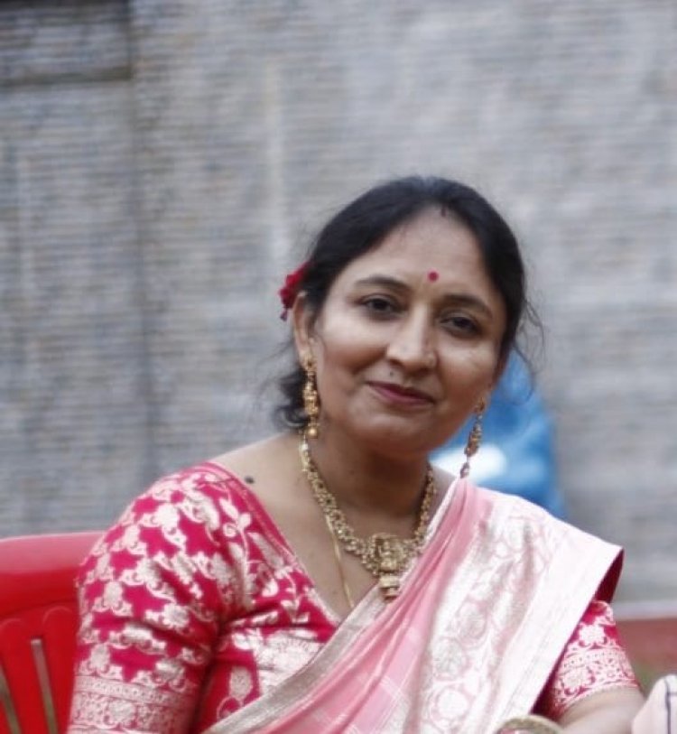 शुभ नववर्ष 2024