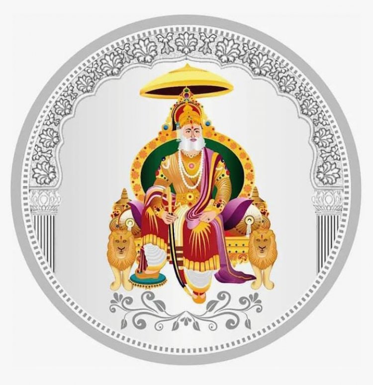 भगवान अग्रसेन के चांदी के सिक्के , राष्ट्रव्यापी स्तर पर होंगे जारी - राष्ट्रीय चेयरमेन प्रदीप मित्तल 16वें प्रांतीय अधिवेशन एवं अष्टम अग्र अलंकरण समारोह का शुभारंभ प्रदेश के शिक्षा मंत्री बृजमोहन अग्रवाल करेंगे
