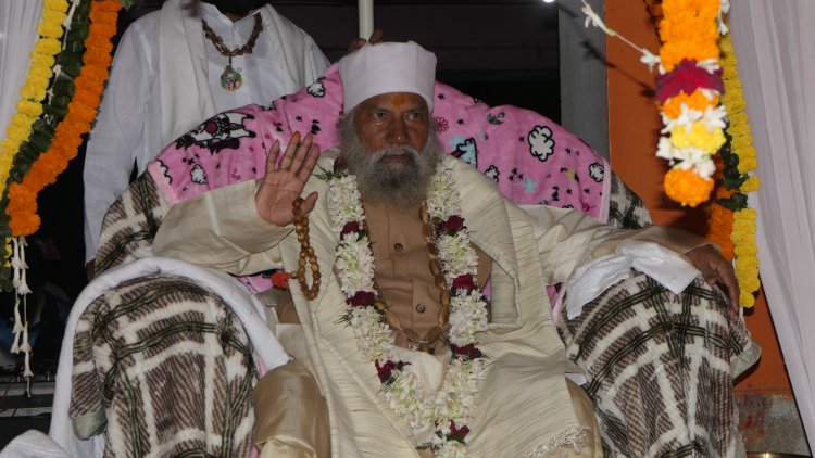 साभार सद्विप्र समाज सेवा एवं सदगुरु कबीर सेना के संस्थापक सद्गुरु स्वामी कृष्णानंद जी महाराज की अनमोल कृति शिव तंत्र से