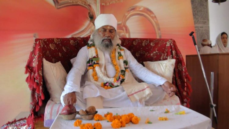 साभार सद्विप्र समाज सेवा एवं सदगुरु कबीर सेना के संस्थापक सद्गुरु स्वामी कृष्णानंद जी महाराज की अनमोल कृति शिव तंत्र से