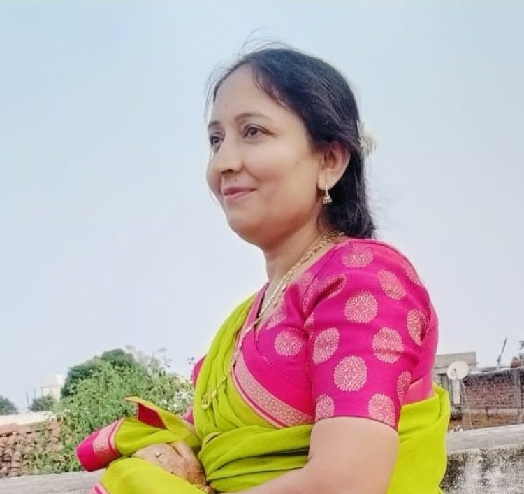 आत्मा की उड़ान