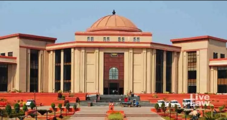 छत्तीसगढ़ हाईकोर्ट के सात जजों का प्रमोशन, बनाए गए डिस्ट्रिक्ट जज