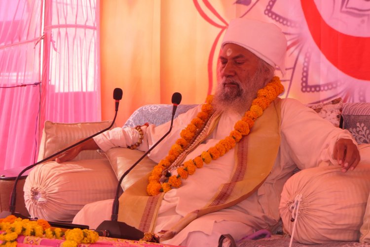 साभार सद्विप्र समाज सेवा एवं सदगुरु कबीर सेना के संस्थापक सद्गुरु स्वामी कृष्णानंद जी महाराज की अनमोल कृति शिव तंत्र से