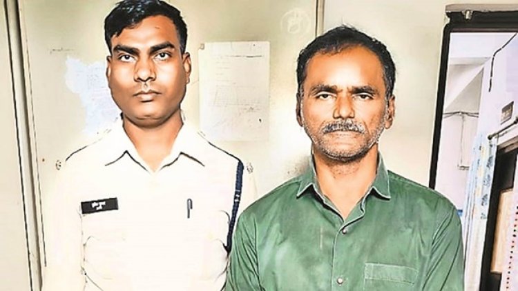 आकाशवाणी का तबला वादक निकला चेन स्नैचर