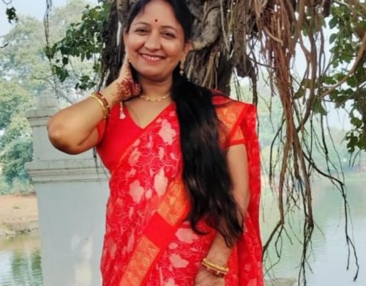 तपती धूप