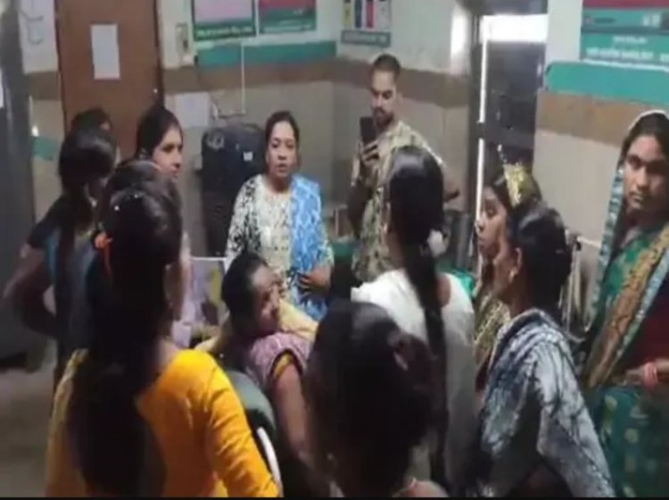 रायपुर 12 घंटे के भीतर दो नवजात बच्चों की मौत, डॉक्टर-नर्स के बीच आपसी झगड़े और लापरवाही रही वजह