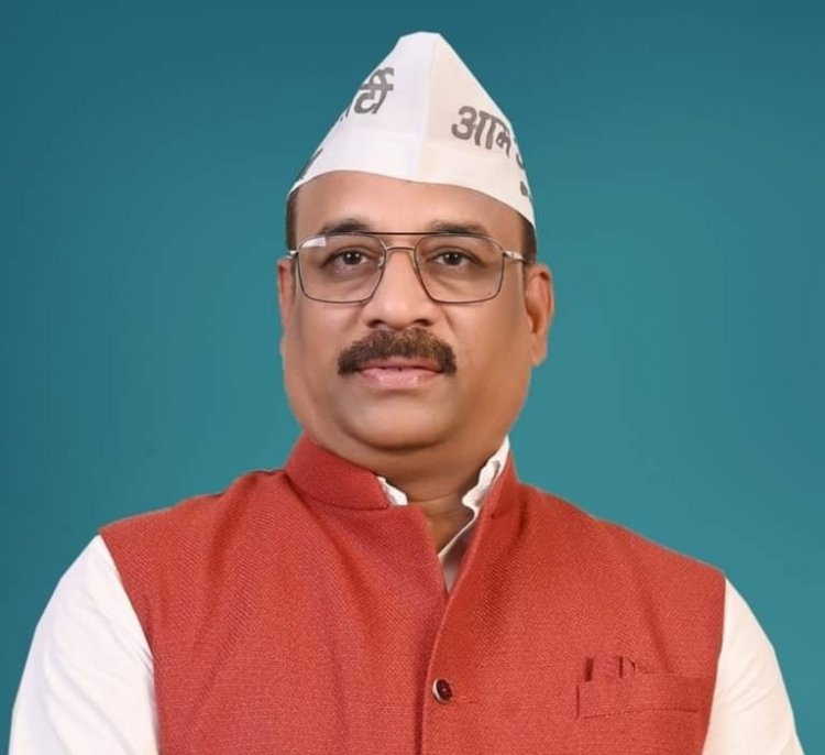 सुक्ष्म, लघु और मध्यम उद्योग के प्रति सरकार की उदासीनता छत्तीसगढ़ अर्थवयवस्था की बदहाली का सबसे बड़ा कारण- आम आदमी पार्टी