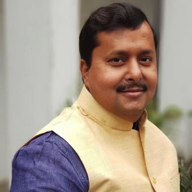 छत्तीसगढ़ भाजपा प्रभारी बने नितिन नबीन, देखें किसे मिला किस राज्य का प्रभार...