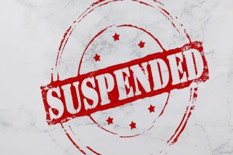 रायपुर अपराधिक गतिविधियों में शामिल आरक्षक पुलिस सेवा से बर्खास्त