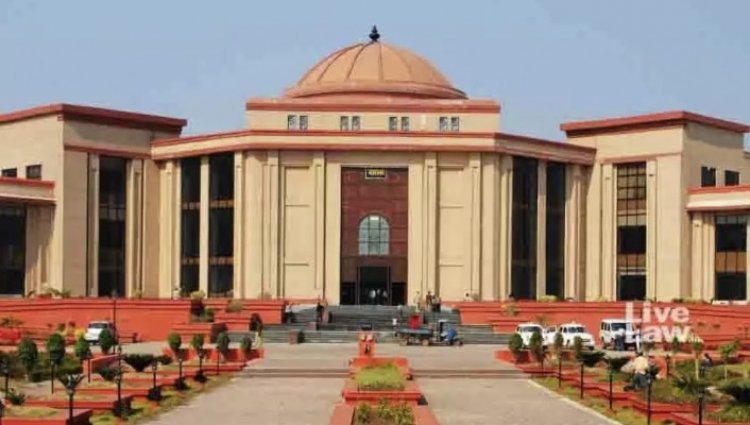 छत्तीसगढ़ हाईकोर्ट ने बच्चा बदलने के आरोप में इस टेस्ट ट्यूब बेबी सेंटर को जारी किया नोटिस, माता-पिता ने जिगर के टुकड़े को वापस दिलाने की लगाई गुहार