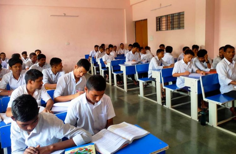 छत्तीसगढ़ में पढ़ने वाले बच्चों पर रहेगी अब शासन की सीधी नजर