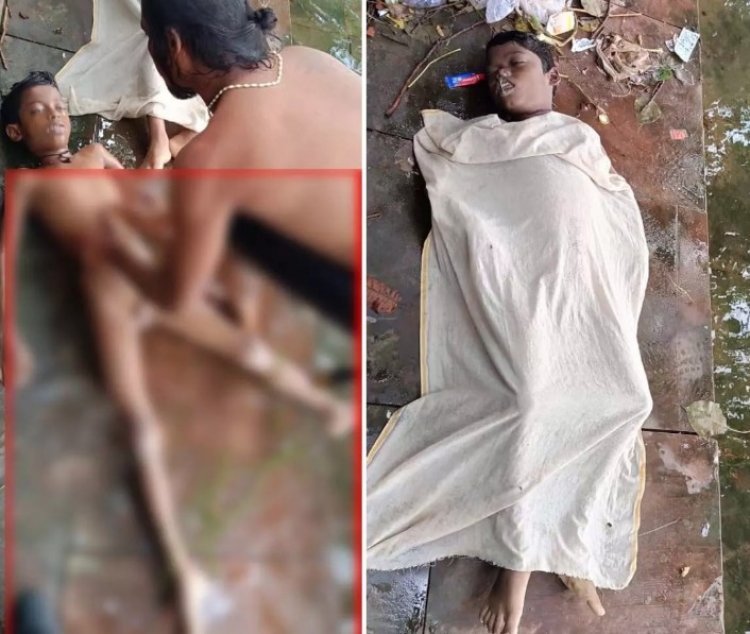 रायपुर तालाब में नहाने के दौरान डूबने से दो बच्चों की मौत