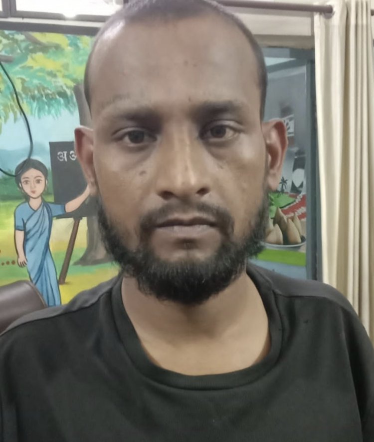 भिलाई मोबाइल दिलवाने के बहाने बुलाकर हत्या, एक गिरफ्तार
