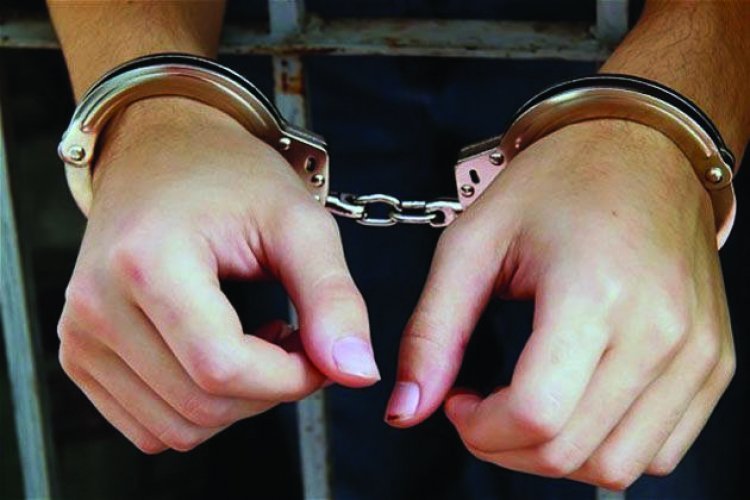 छत्तीसगढ़ राज्य SBI के इस मैनेजर ने मुर्दे के नाम पर निकाला फर्जी लोन, पुलिस ने किया गिरफ्तार