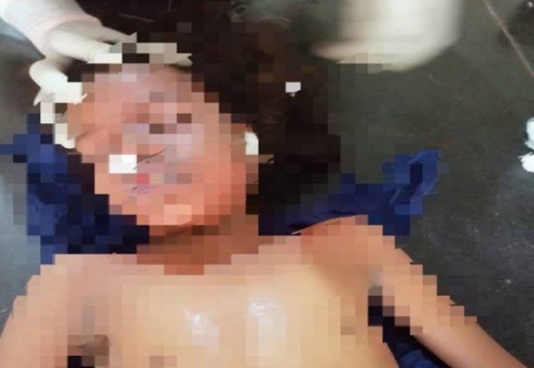 भिलाई कैरम नहीं खेलने दिया तो 9 साल की बच्ची ने लगाई फांसी