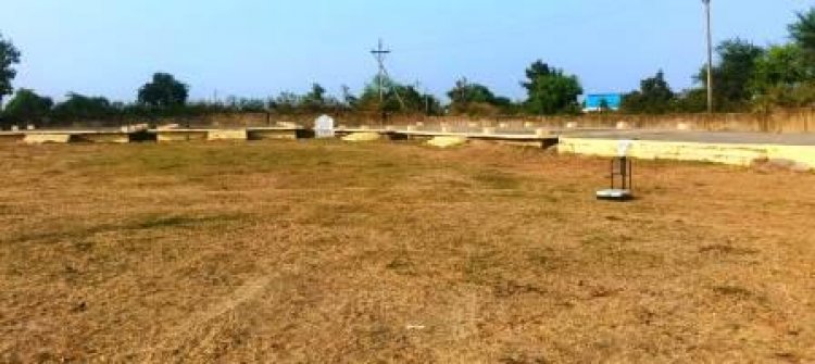 आज से शुरू होगा धान खरीदी का सबसे बड़ा अभियान, तैयारियां पूर्ण