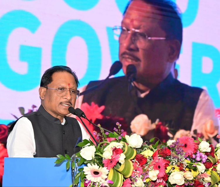 सीएम की घोषणा : छत्तीसगढ़ में शुरू होगी ‘मुख्यमंत्री गुड गवर्नेंस फेलो योजना’
