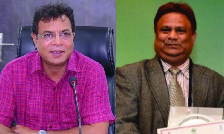 CGPSC घोटाला: पूर्व अध्यक्ष टामन सिंह सोनवानी और श्रवण कुमार गोयल की बढ़ी CBI रिमांड