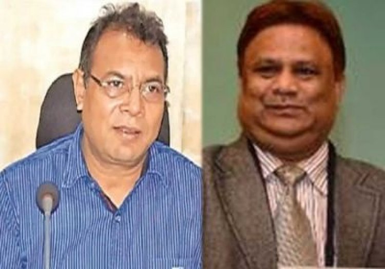 टामन सोनवानी और एसके गोयल की न्यायिक रिमांड बढ़ी