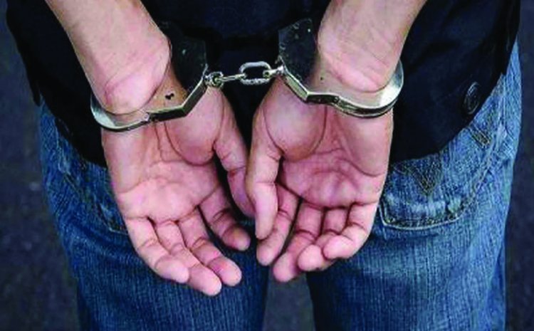 50 हजार रुपये रिश्वत लेते पकड़ा गया इस कॉलेज का वरीष्ठ निरीक्षण, एंटी करप्शन ब्यूरो ने की कार्रवाई
